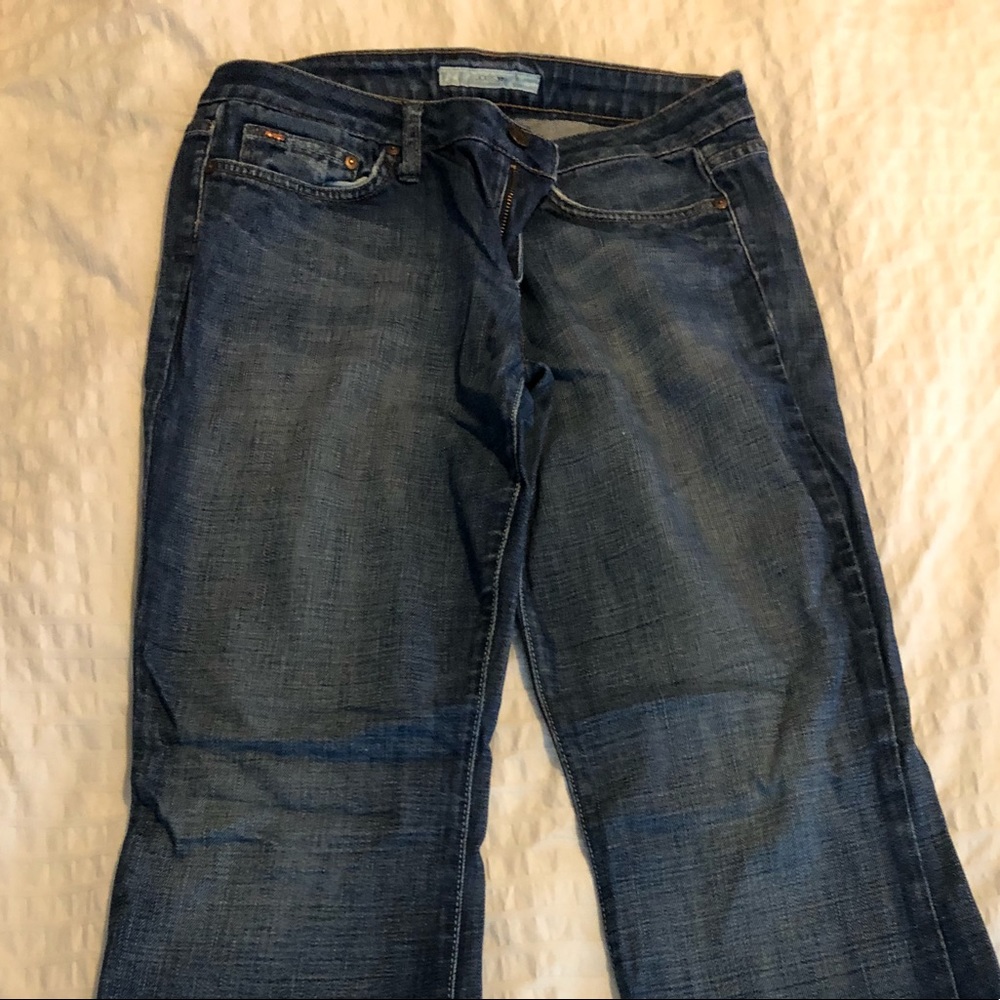 Women’s Joe’s jeans. GUC, size 31.